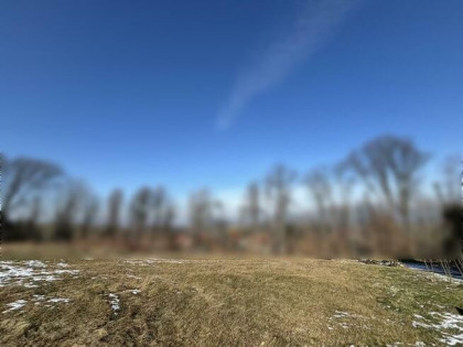Działka budowlana Mokrzeszów gm. Świdnica