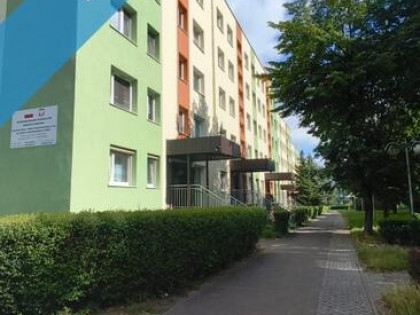 Sprzedam 3-pokojowe mieszkanie 50m - Godula