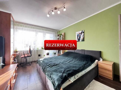 Mieszkanie Świdnica, Dąbrowskiego Jarosława