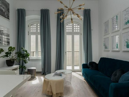 2 pokoje, 47m² - Ks. Witolda 38-40, Stare Miasto