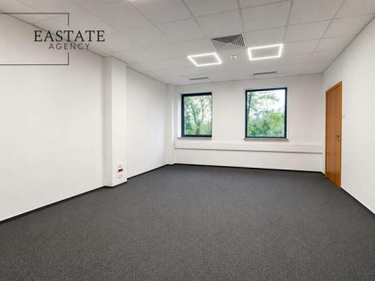 Lokal  biurowa 28 m2 || Mokotów, ul. Rzymowskiego