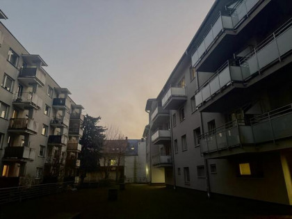 Gotowe do za mieszkania mieszkanie 42m2 w centrum