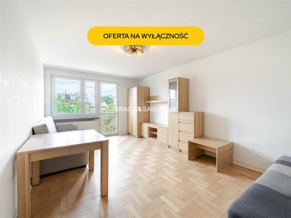 Mieszkanie Kraków Prądnik Czerwony, Olsza, Zaułek Wileński