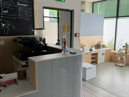 Lokal użytkowy Warszawa gm. Mokotów Mokotów, Racławicka