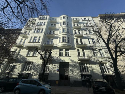 Apartament premium na sprzedaż | ul. Hoża | Śródmieście Warszawy