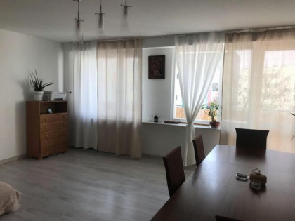 Komfortowe 3 pokoje z balkonem – 499 000 zł