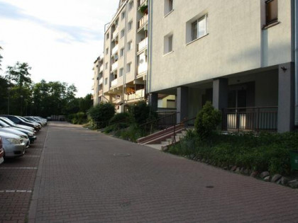 Mieszkanie Przy Forcie Bema