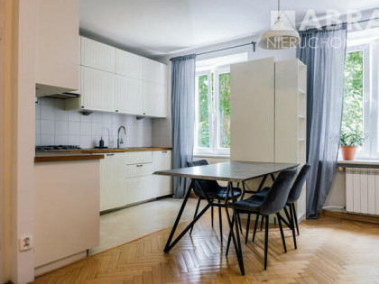 Mieszkanie Warszawa gm. Mokotów Mokotów, Górny, Wołoska