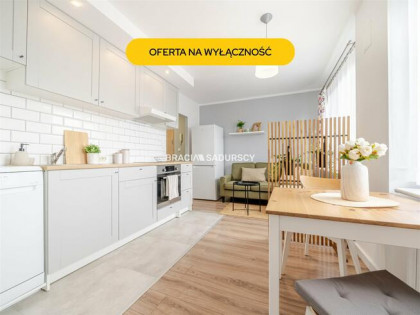 Mieszkanie Kraków Prądnik Biały, Prądnik Biały, Białoprądnicka