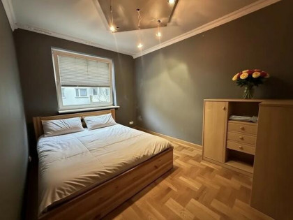 2 pokoje + oddzielna kuchnia | 42 m² | Centrum | 480 000 zł
