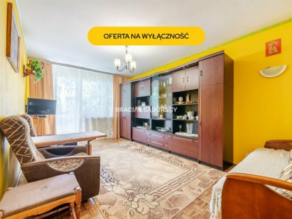 Mieszkanie Kraków, os. Jagiellońskie