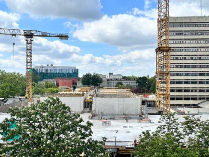 Mieszkanie 2 pokojowe na poddaszu w centrum Łodzi!