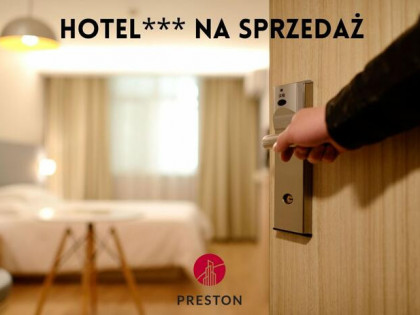 HOTEL *** SPA BASEN | WYSOKI STANDARD