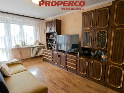 Mieszkanie Kielce Bocianek, Konopnickiej
