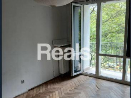 Mieszkanie Warszawa Mokotów, ul. Bachmacka