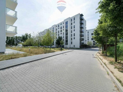 2-pokojowe Hawelańska |wolne od zaraz |duży balkon