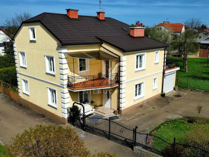 Dom Jasło