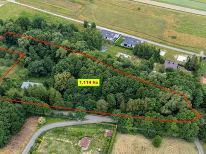 Dzialki budowlane Rzeszow Studzianki 66