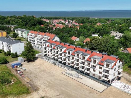 Sprzedam mieszkanie w stanie deweloperskim