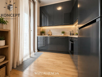 Wyjątkowy apartament z tarasem | Willa Wrocław