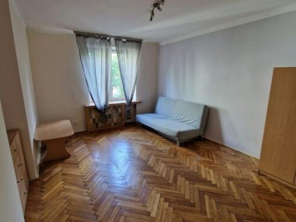 Duża kawalerka pet friendly, Marynarska 4, UŁ, ASP