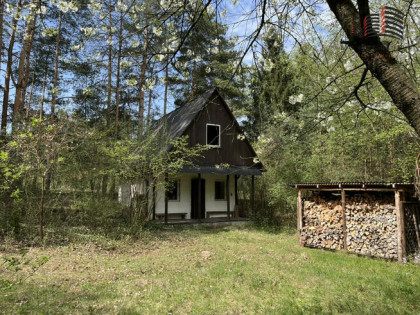 Działka inwestycyjna Nasiłów gm. Janowiec,