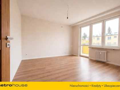 2 pokoje  po remoncie  LSM  ul. Wallenroda