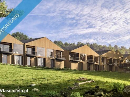 Nowoczesne apartamenty w Szczyrku z widokiem na Skrzyczne i Beskid Sport Arenę