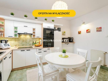 Mieszkanie Kraków Prądnik Czerwony, Prądnik Czerwony, mjr. Ryszarda Nuszkiewicza