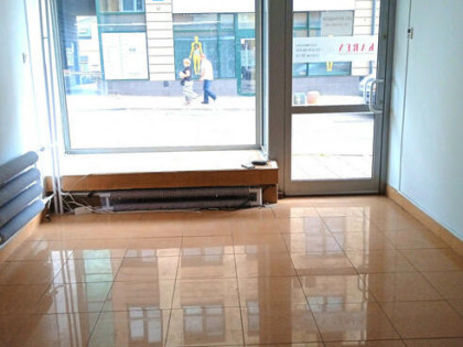 Lokal użytkowy Radom, Witolda