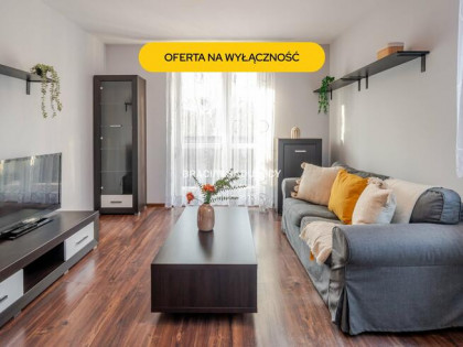 Mieszkanie Kraków Prądnik Biały, Górka Narodowa, Alojzego Felińskiego