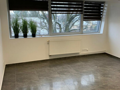 Nowoczesna powierzchnia biurowa 60m2