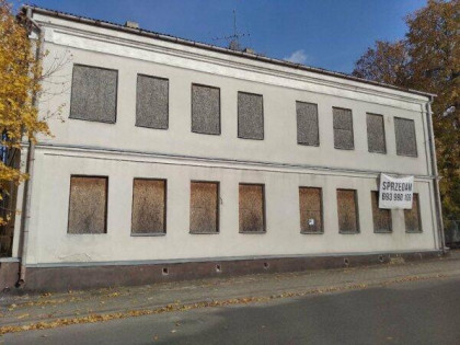 Lokal żelechów