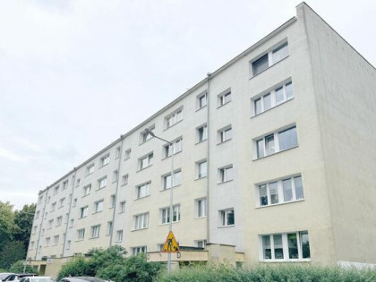 Mieszkanie Gdańsk Morena, Franciszka Zabłockiego