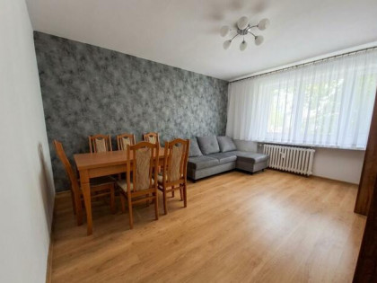 Mieszkanie Kielce Ksm, Chopina