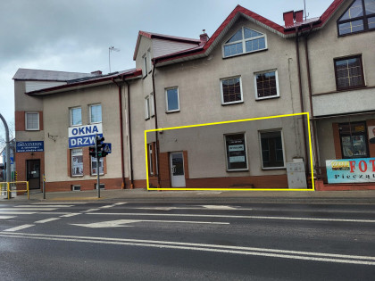 Lokal Kolno