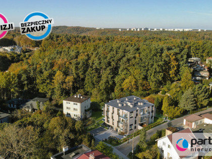Mieszkanie Gdynia Mały Kack rynek pierwotny ul. Grażyny