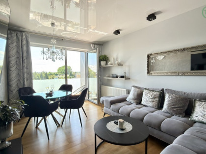 Wyjątkowy Apartament Premium - Kołobrzeg