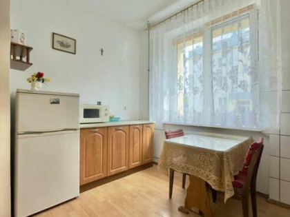 Dwupokojowe na parterze, Białystok