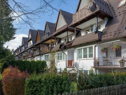 Mieszkanie Zakopane