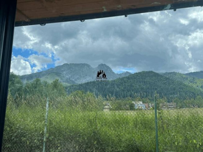 Mieszkanie Zakopane