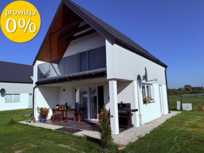 Gotowiec Inwestycyjny/DomkiCałoroczne/ Booking/LUX