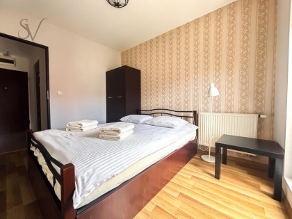 3350 ALL | M Post | Balkon | Internet |  ENG