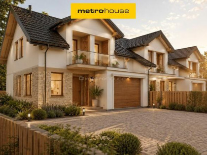 Dom 130 m² Cedzyna 5 Minut od Kielc Blisko Zalewu