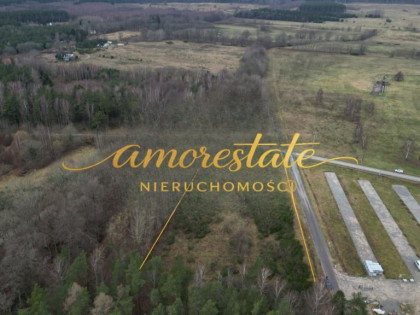 Działka UT 10400 m² | Inwestycja