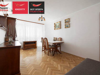 Mieszkanie Gdańsk Przymorze ul. Obrońców Wybrzeża