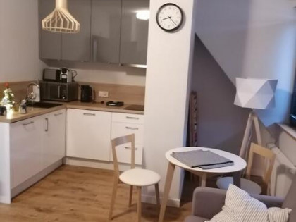 sprzedam apartamenty