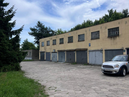 Lokal Gdańsk Orunia, Górna ul. Piaskowa