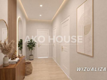 MIESZKANIE 3 pokoje | Horodniany | Balkon - 0%