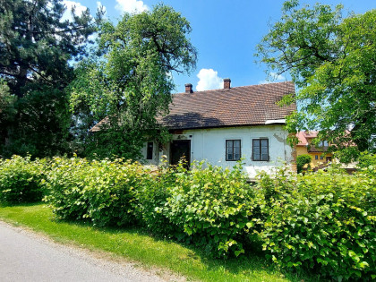 Dom Goleszów ul. Skrajna